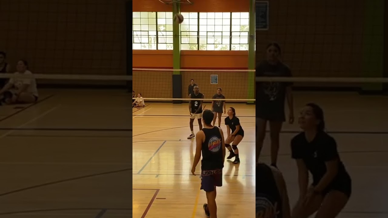 How to Block the Bang Out Guy 