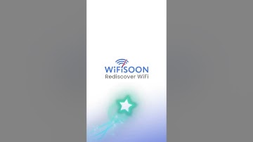 WiFiSoon Band Steering