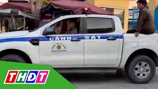 Truyền Hình Đồng Tháp