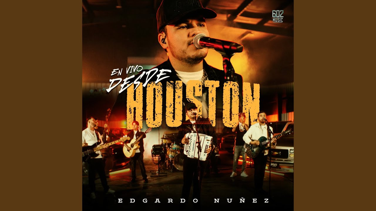 Mi Pasado y Mi Presente (En Vivo)