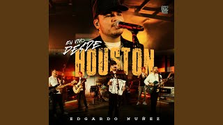 Mi Pasado y Mi Presente (En Vivo) - Edgardo Nuñez