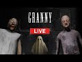 GRANNY’S HOUSE LIVE! 👀 | Dare To Watch