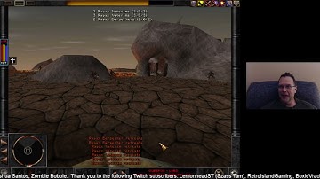 Previous Live Stream of Wizardry 8 (Expert Iron Man) - Solo Bishop #3 - Part 25