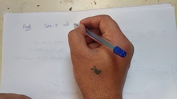 Convergence of the Hyper - harmonic series for Bsc 1st year By Ram Arora