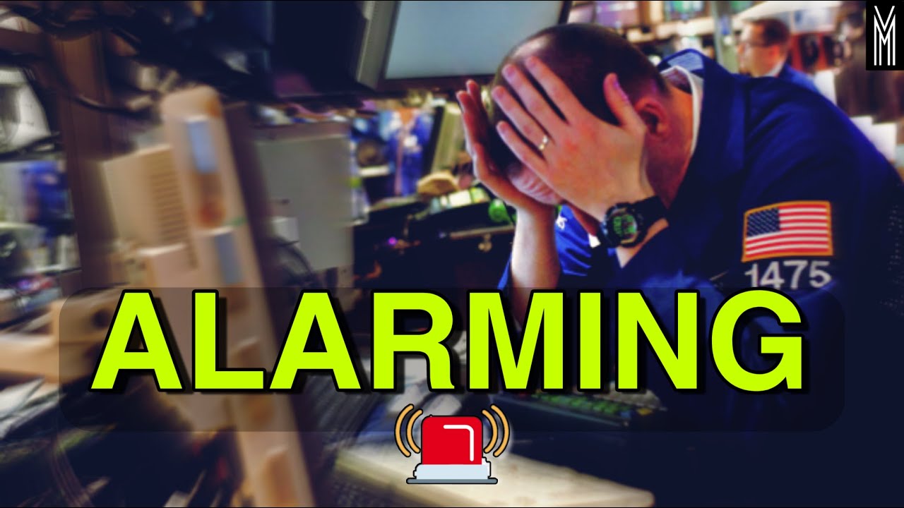 An Alarming Trend Is Happening In Corporate Earnings YouTube