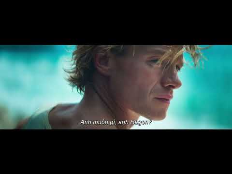 CLAYFACE | Official Trailer - Khởi chiếu: 30.10.2026