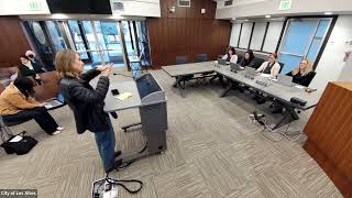 1/21/26 Zoning Administrator meeting video