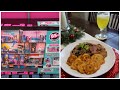 Cocinando el almuerzo del día/ Comprando  Regalos 🎁 para Navidad 🎄