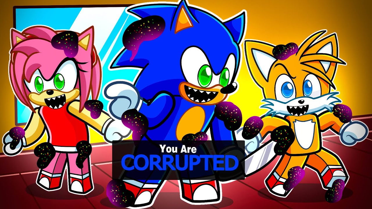 Murder Mystery, But Killing CORRUPTS YOU With MY FRIENDS…