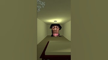 Rosalia Bizcochito And Aughh Nextbot Gmod