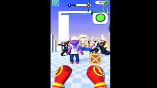 Boxing Master 3D Android Gameplay screenshot 5