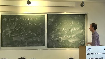 Tutorial on factorization