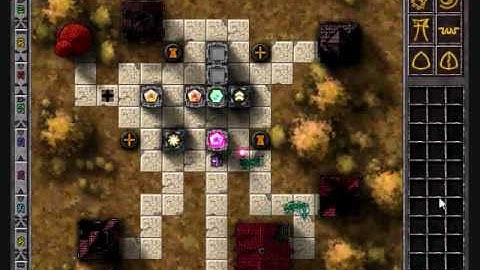 Gemcraft Chapter 0 Level 60 Normal_Part 79