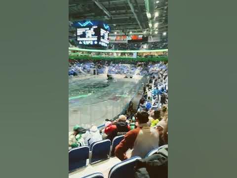 Уфа арена - YouTube
