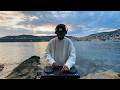 AFRO HOUSE Sunset Mix 2026 DJ Set In The French Riviera Adam Port Hugel Keinemusik 