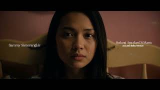 Download Lagu Sammy Simorangkir • Sedang Apa dan Di Mana (Female Cover) • Acoustic Ballad Version MP3