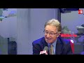 Live on Live - US Midterms 2018 - Analysis with Franco-American commentator, Gerald Olivier