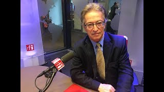 Live on Live - US Midterms 2018 - Analysis with Franco-American commentator, Gerald Olivier