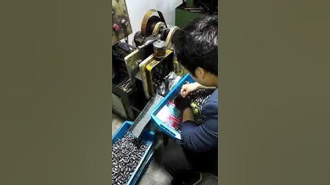 FEDA Manual thread rolling machine pipe threading machine FD-16GY