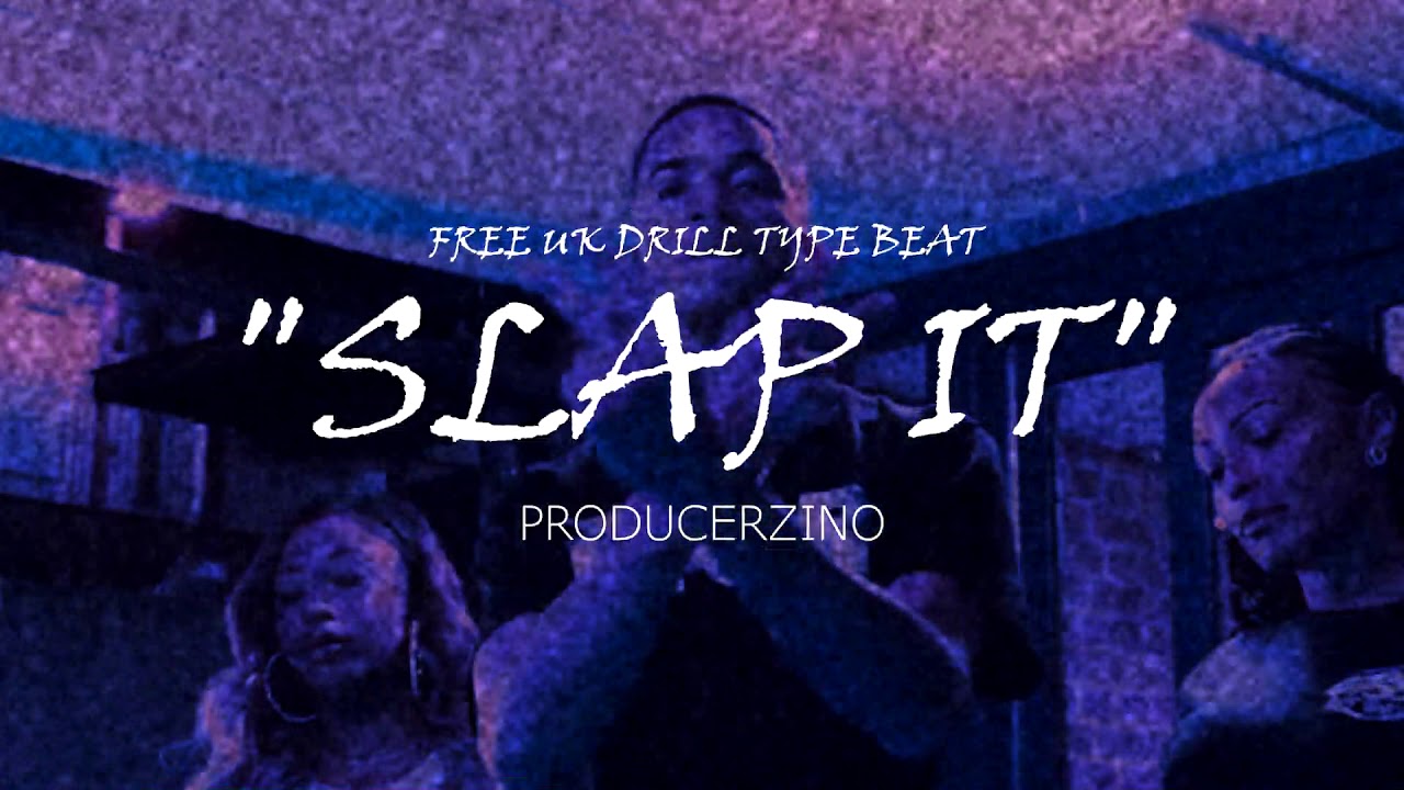 M24 x TION WAYNE FREE UK DRIP N DRILL TYPE BEAT PROD.ZINO YouTube