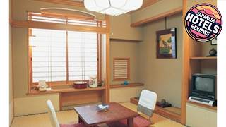 Wakaba Ryokan / Vacation STAY 29372 | Tsuruoka, Japan | Hotel Review ⭐ | Japanese Hotels Reviews