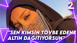 Şulemsi Tövbe Edenlere Altın Dağıttı! | Müge ve Gülşen'le 2. Sayfa