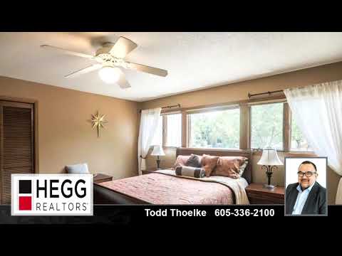 2823 S Ridgeview Way, Sioux Falls, SD home video tour