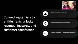 Entitlement Server for Scalable eSIM Provisioning and Secure Mobile Identity