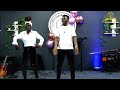 Larc Church Agaphe Youth Service  - 04 November 2023