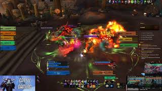 Enhancement Shaman - Freehold - BFA Beta @GatsuGaming