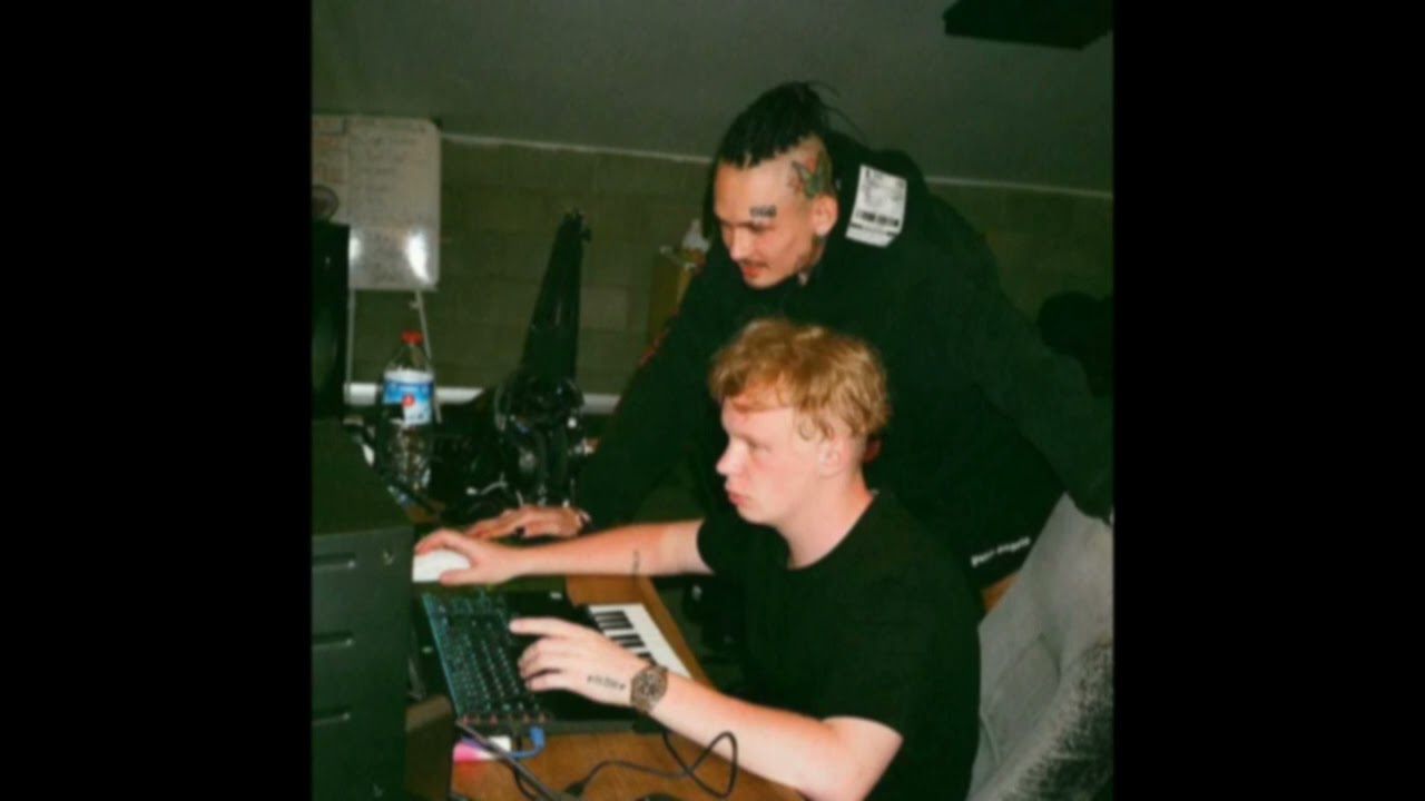 [FREE] PALAGIN x MORGENSHTERN x Central Cee Type Beat - ‘’DROP’’ (prod. REAL BEAT)