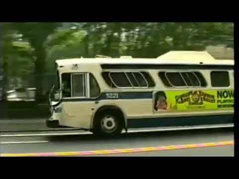 NYC Buses (1991)