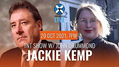 TNT Show. Ep 76. Jackie Kemp, journalist and commentator. title=