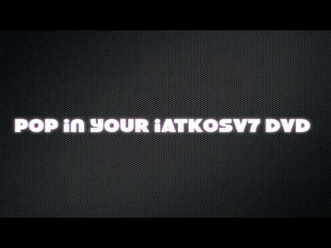 Install Iatkos V7 Via Usb Install Iatkos V7 Via Usb