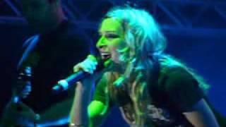 Guano Apes - Sorry (live in Mala Skala)