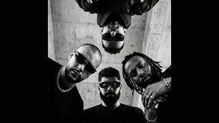 Stormy - Empty Ft Tagne X Draganov X Elgrandetoto Drumless