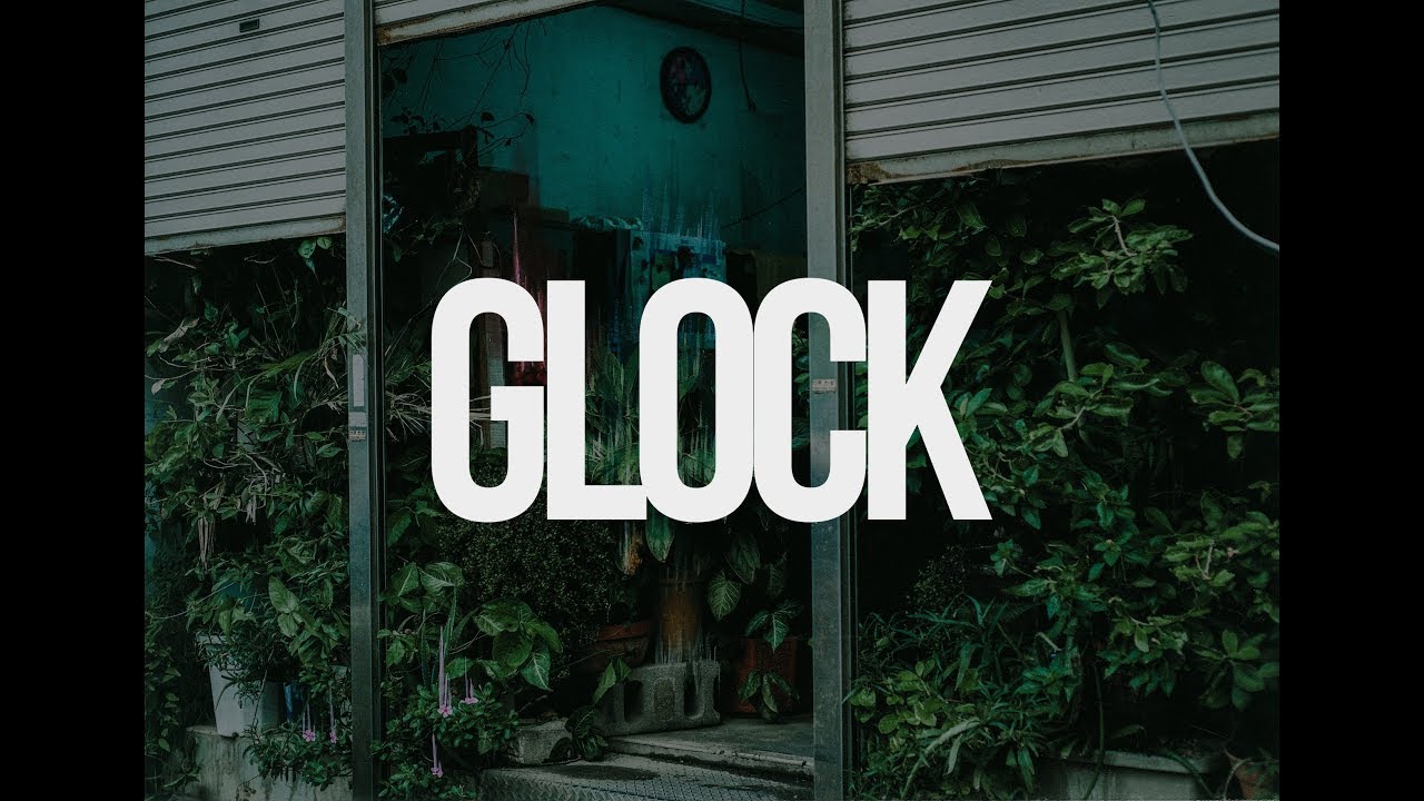 [FREE] 'GLOCK' $UIDEBOY$ DARK TRAP type beat | Prod. Polyte