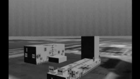 Real Time 3D User Interface for Urban Planning