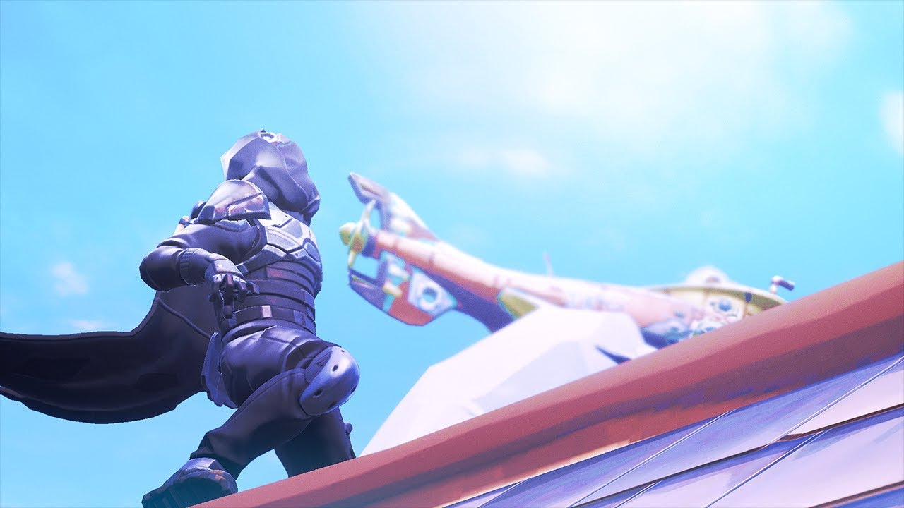 Tutorial How To Make 3d Fortnite Thumbnails Without Sfm Or Blender Easy Youtube