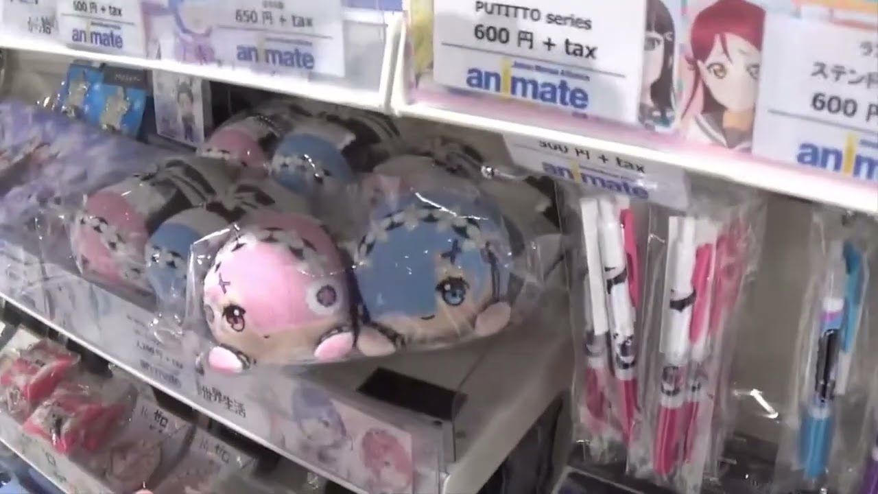 VLOG #1 ARRIVE A TOKYO ! 2019