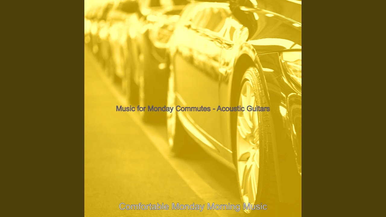 Relaxing Ambiance for Getting Ready for Work