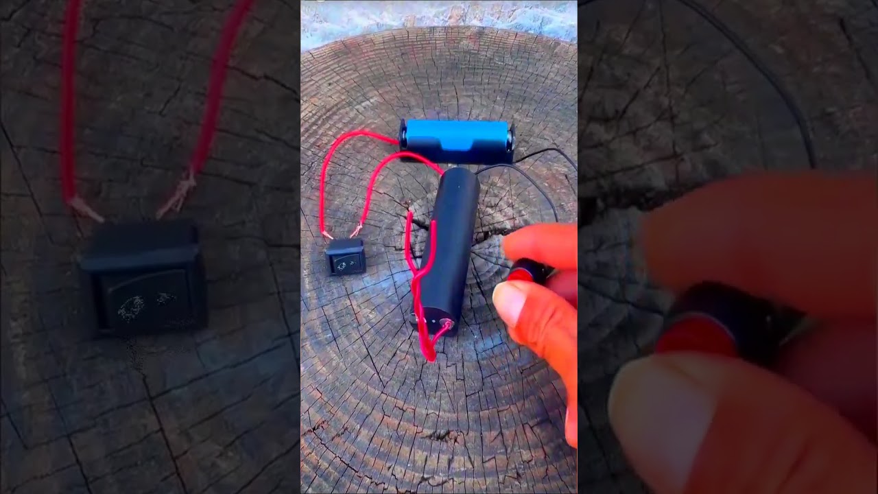 This Electric Fly Swatter Zaps Instantly! ⚡🐜 