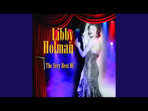 Libby Holman — The House Of The Risin' Sun