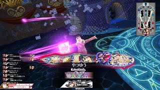 【WLW】餅+端ウィキ(ウィキッドEX7)