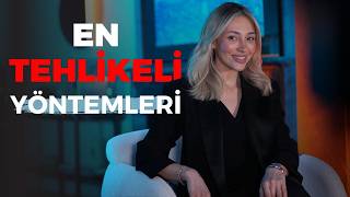 Manipülatörlerin En Çok Korktuğu 5 Davranış Bunu Yapınca Geri Çekilirler