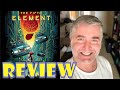 The Fifth Element - 4K Blu Ray Movie Review