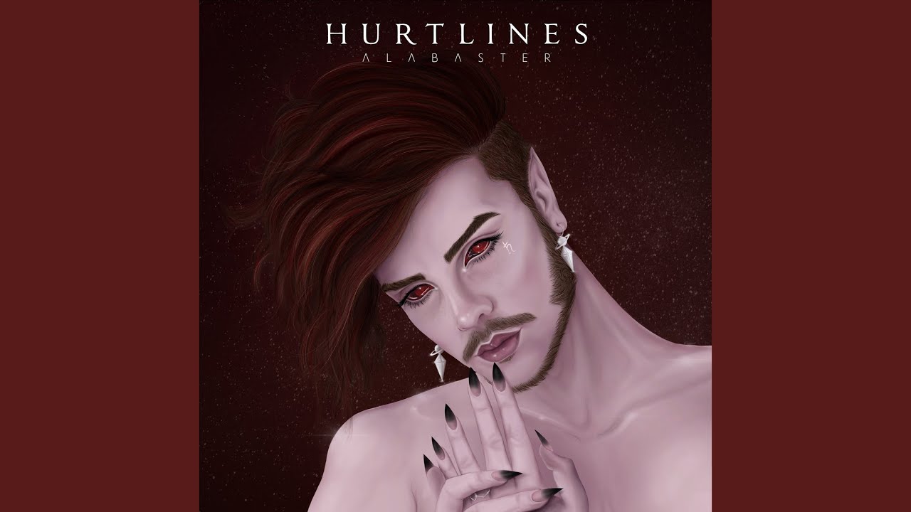 Watch Hurtlines on YouTube Watch Hurtlines on YouTube
