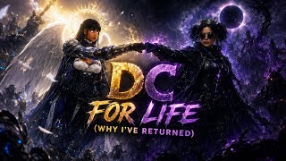 My Return To DCUO (2k Sub Special)