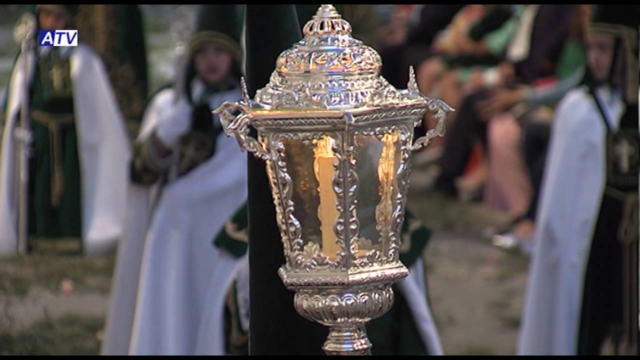 DíA DE LA CRUZ PROCESIÓN DEL DÍA 3