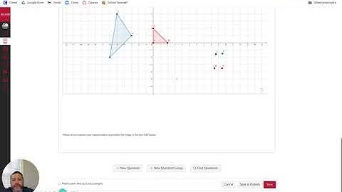 Finding and Inserting Geogebra Space into Canvas